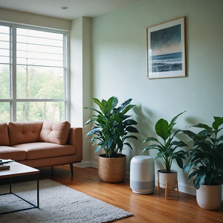 Understanding the noises from your Levoit air purifier