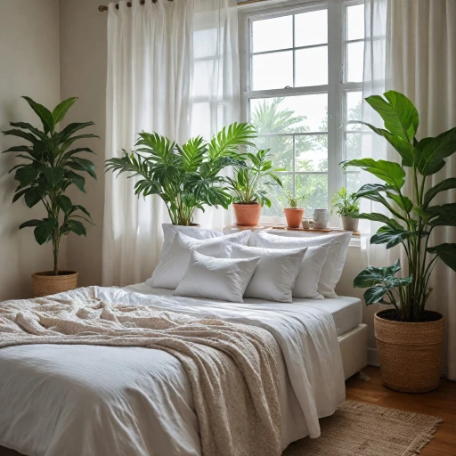 Optimal Placement for Your Bedroom Air Purifier