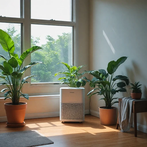 Optimal Placement: Should Air Purifiers Be Positioned High or Low?