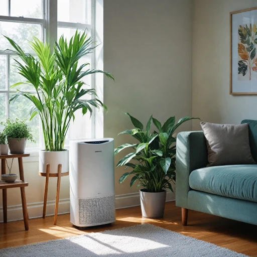 In-depth look at GermGuardian air purifier feedback