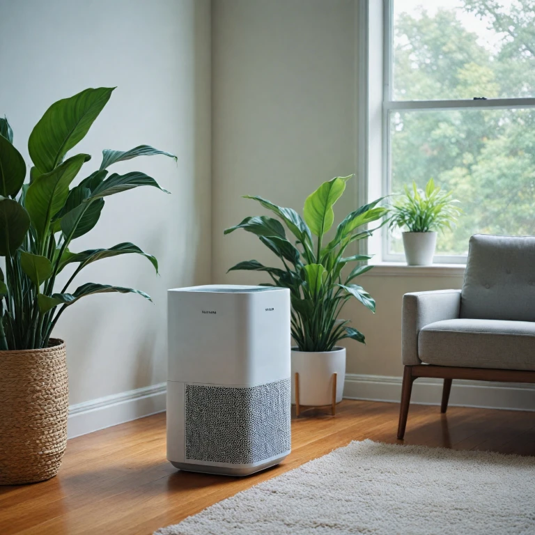 Understanding the Levoit LV-PUR131 Air Purifier Manual