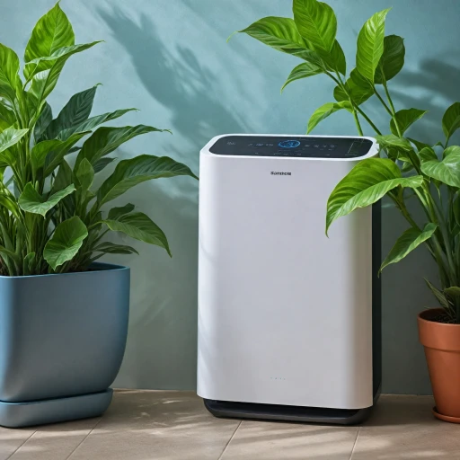 Understanding the Distinction Between Air Purifiers and Dehumidifiers