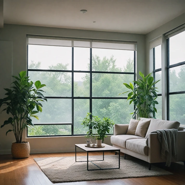 Understanding the Benefits of Electrostatic Air Filters