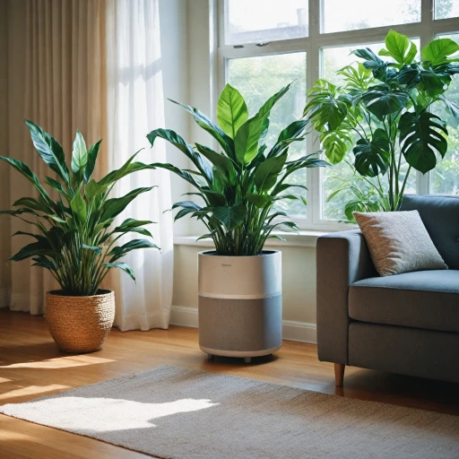 Understanding the Role of Prefilters in Air Purifiers
