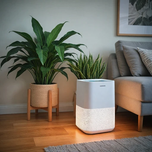 Get the Best Deals on Air Purifiers This Cyber Monday