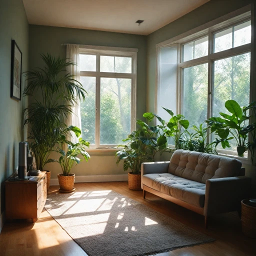 Understanding the Benefits of the FSA Air Purifier