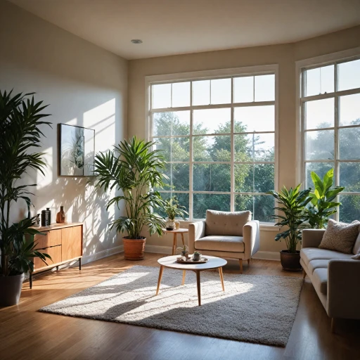 Optimal Placement for Your Air Purifier