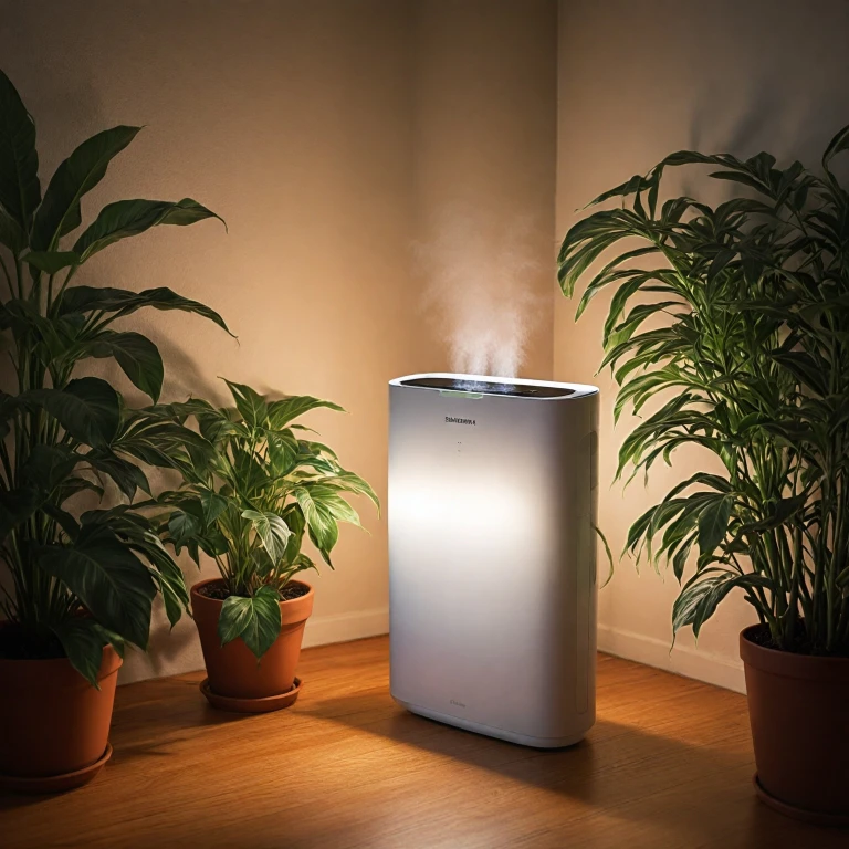 Understanding the Role of Mist Eliminators in Air Purifiers