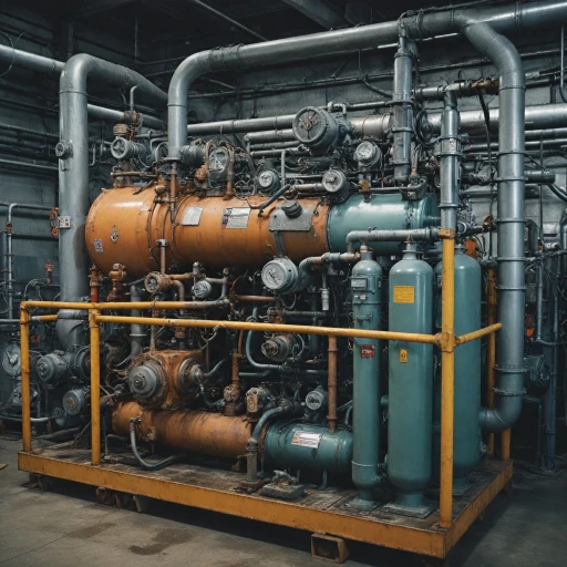 Understanding the Importance of a Water and Oil Separator for Your Air Compressor
