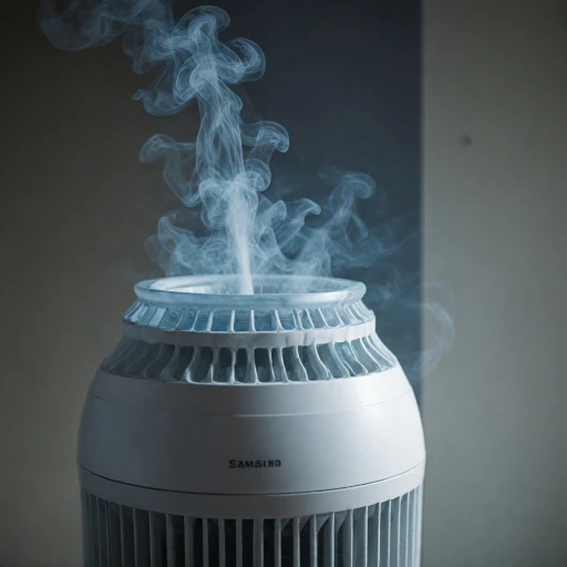 Understanding the Role of Air Nozzles in Air Purifiers