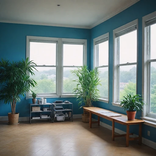 Understanding the Benefits of True Blue Air Filters