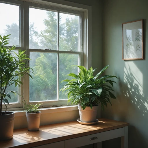 Understanding the Benefits of a 4-Inch Air Filter