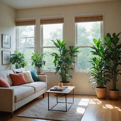 Understanding the Importance of 16x20x4 Air Filters for Your Home
