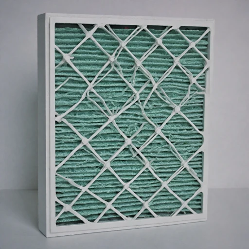 Understanding the Benefits of a 20x30x2 Air Filter