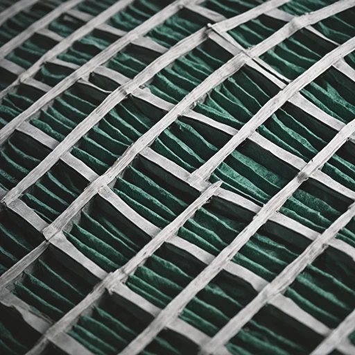 Understanding the Benefits of a 12x36x1 Air Filter