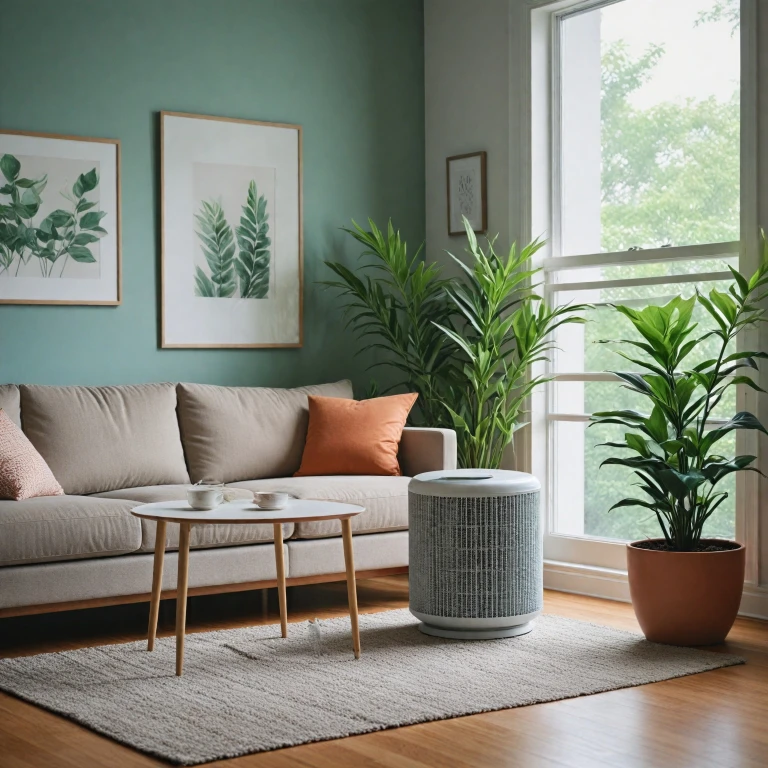 Understanding the Role of an 18 x 20 x 1 Air Filter in Your Air Purifier