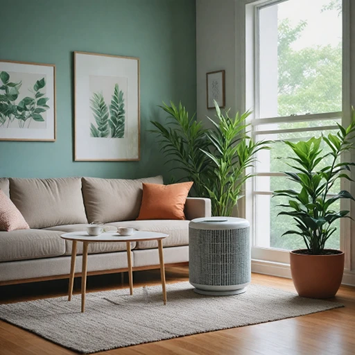Understanding the Role of an 18 x 20 x 1 Air Filter in Your Air Purifier