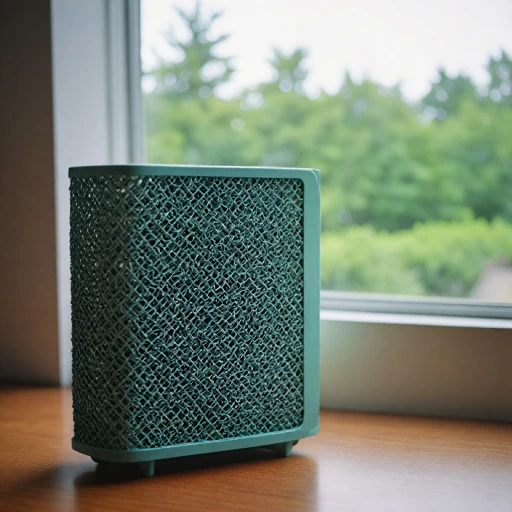 Understanding the Role of Airflow Air Filters in Purifiers