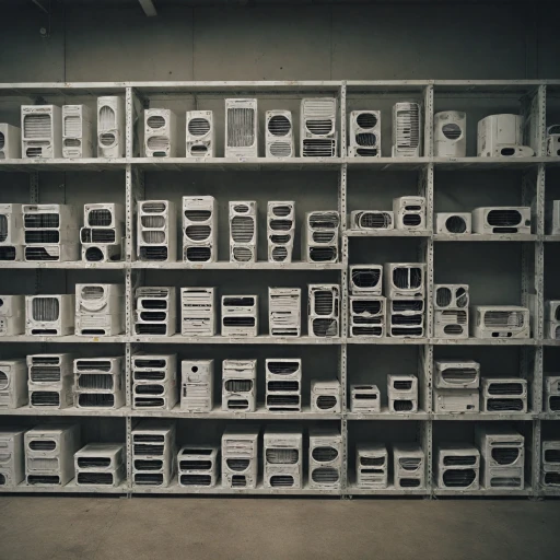 Choosing the Right Replacement Filter Rack for Your Air Purifier