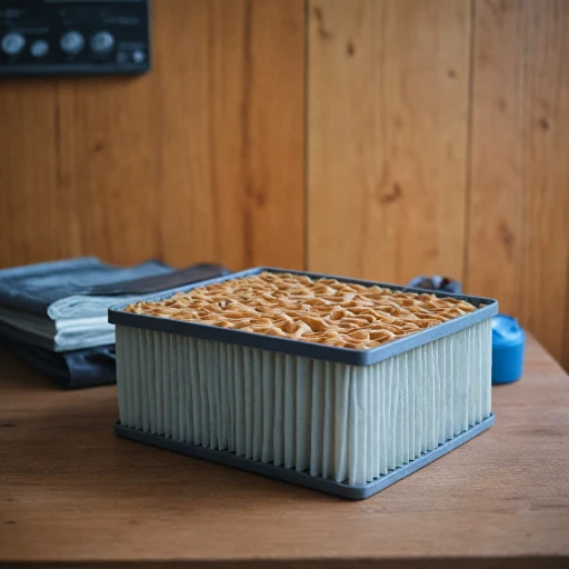 When to Replace Your 20x25x4 Air Filter for Optimal Performance