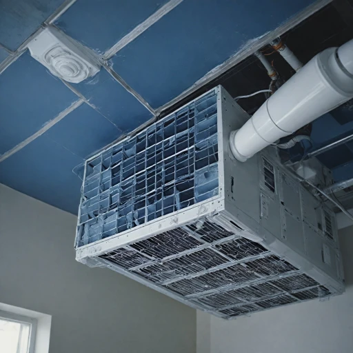 Understanding the Role of Electrostatic Filters in HVAC Systems