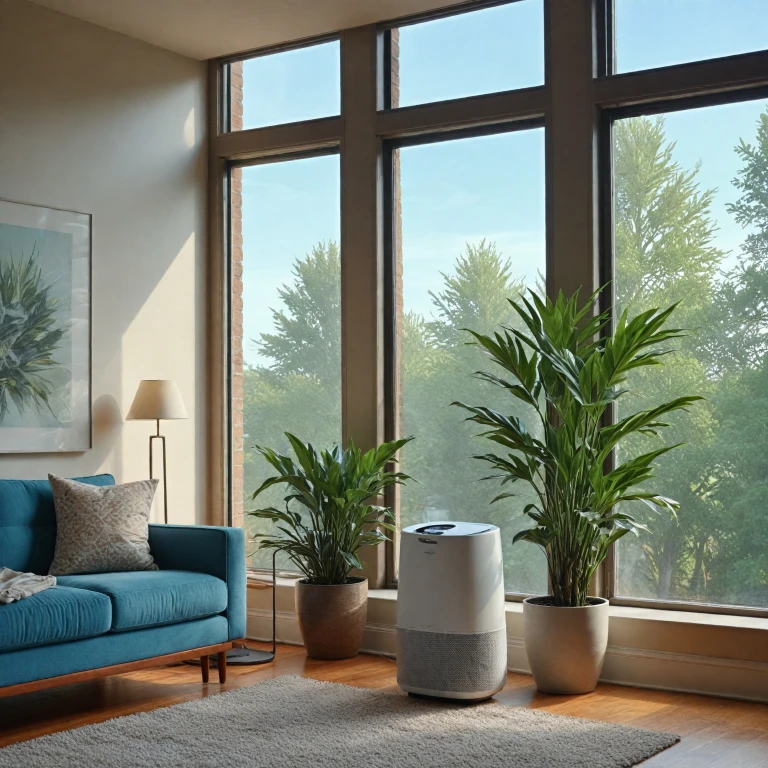 Finding the Ideal Air Purifier for Smokers