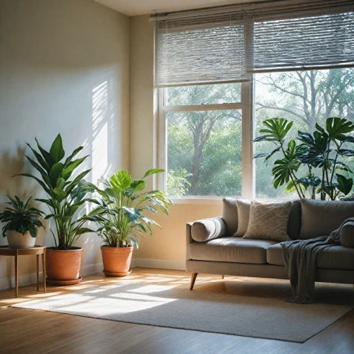 Enhancing Indoor Air Quality with Air Conditioning and Purification