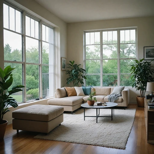 Enhancing Indoor Air Quality with a Whole House HEPA Filter System