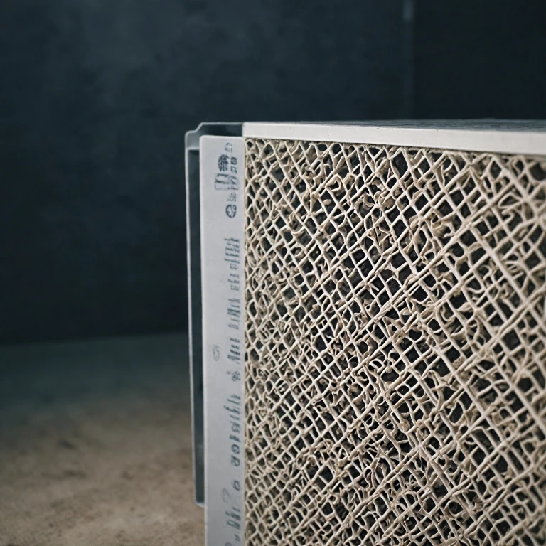 Understanding the Importance of Dehumidifier Filters