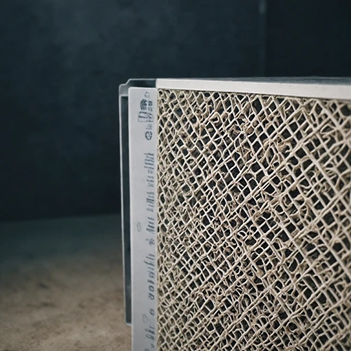 Understanding the Importance of Dehumidifier Filters