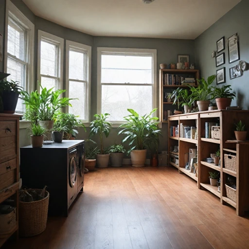 Enhancing Air Quality in Your Basement: Effective Purification Solutions