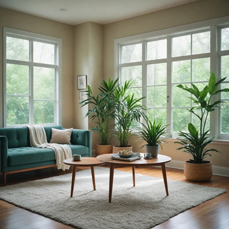 Understanding the Benefits of Aerus Air Purifiers