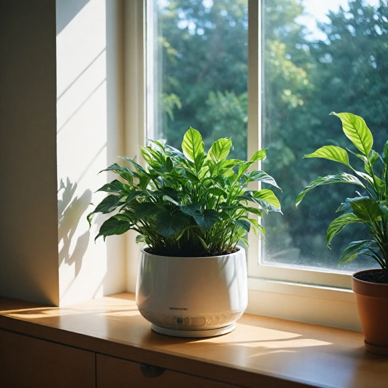 Understanding the Benefits of the iWave Air Purifier