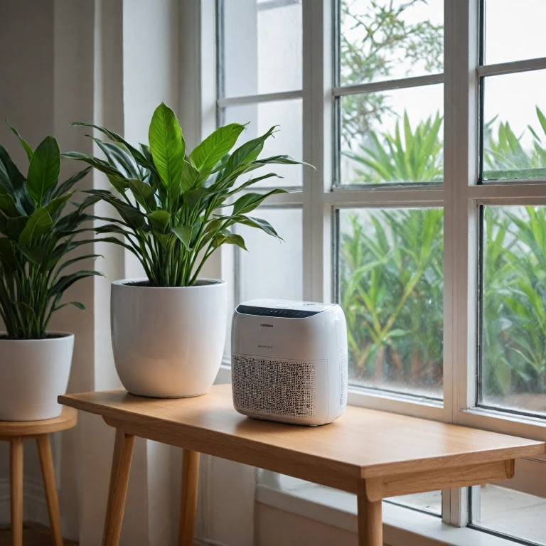 Understanding the Benefits of a MERV 16 Filter for Air Purifiers