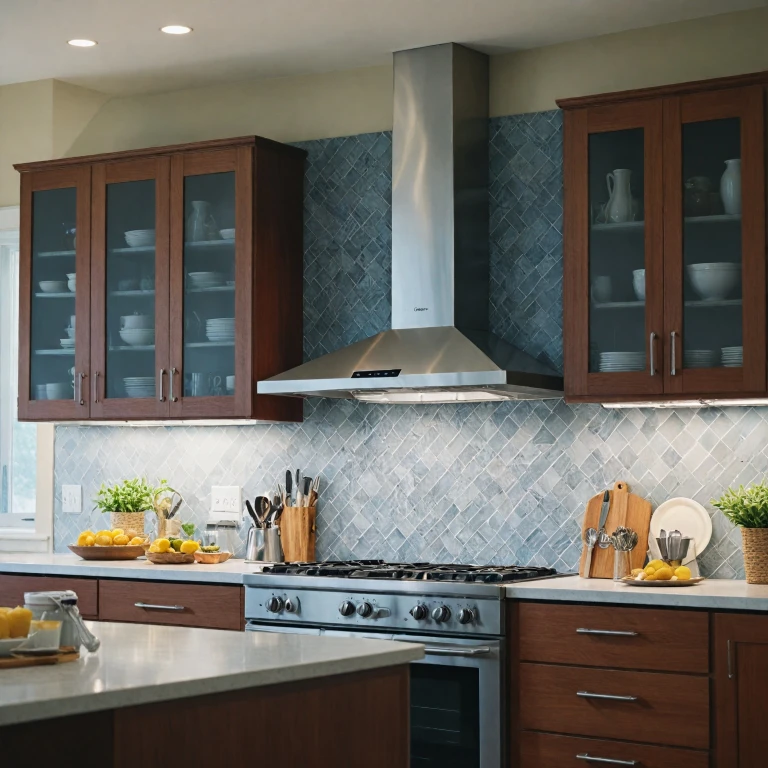 Understanding the Importance of Range Hood Filters