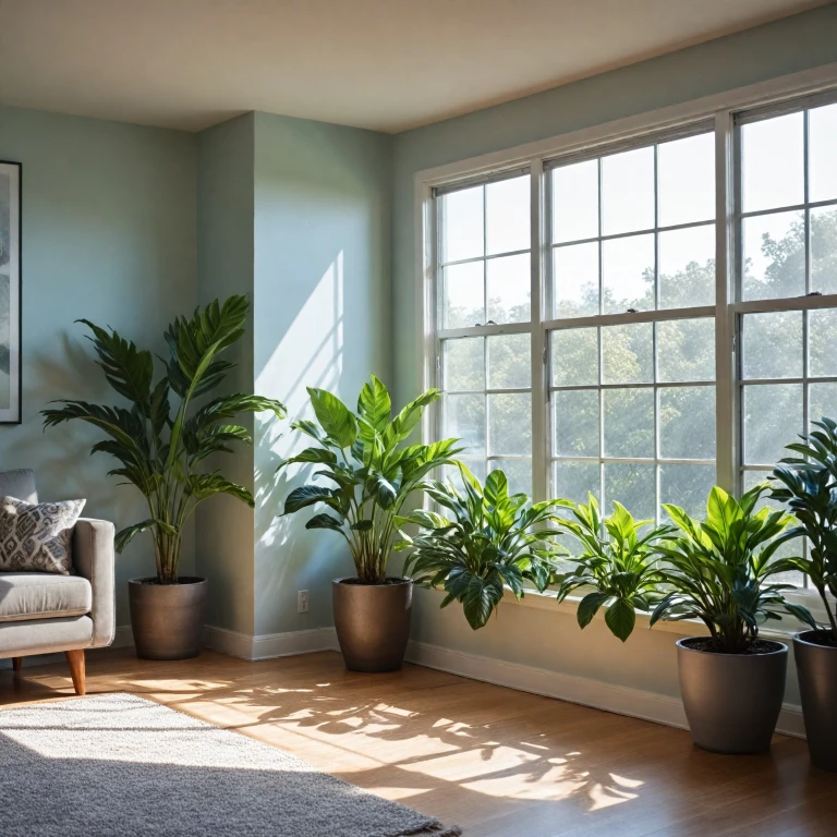 Understanding the Benefits of Austin Air Filters for Cleaner Indoor Air