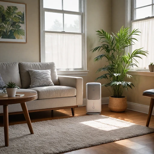Can air purifiers effectively reduce dust in your home?