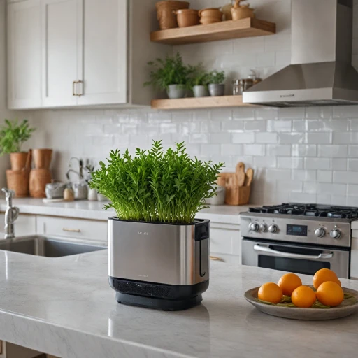 Finding the Ideal Air Purifier for Eliminating Cooking Odors