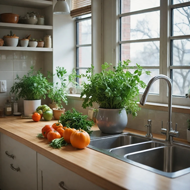 Effective Solutions for Eliminating Cooking Odors with Air Purifiers
