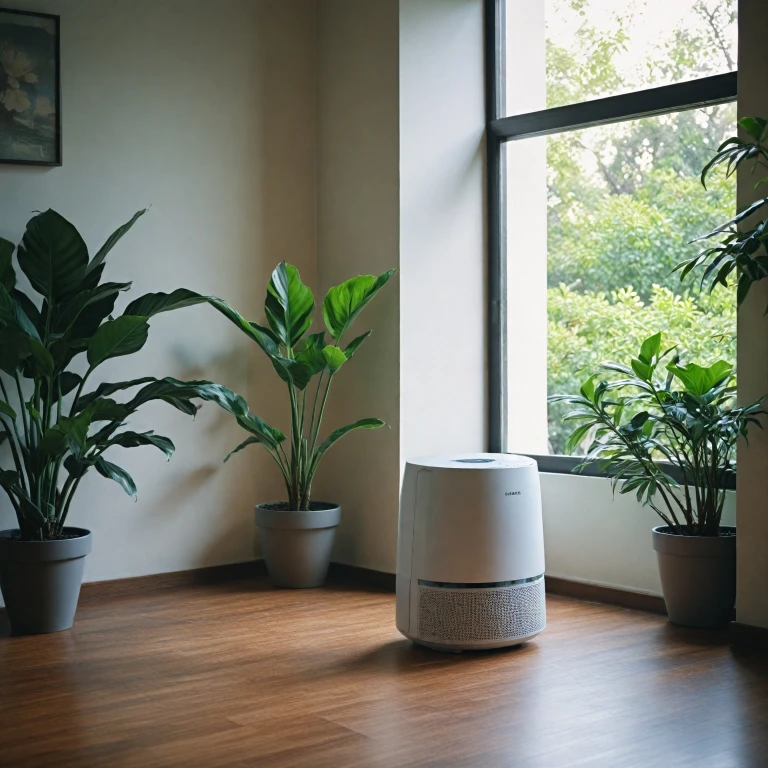 Exploring Honeywell Air Purifier: A Comprehensive Guide