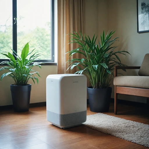 Can an air purifier effectively tackle unpleasant odors?