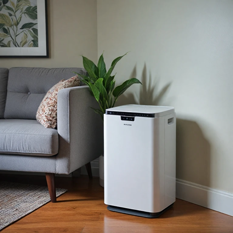 Understanding the Differences Between Air Scrubbers and Air Purifiers