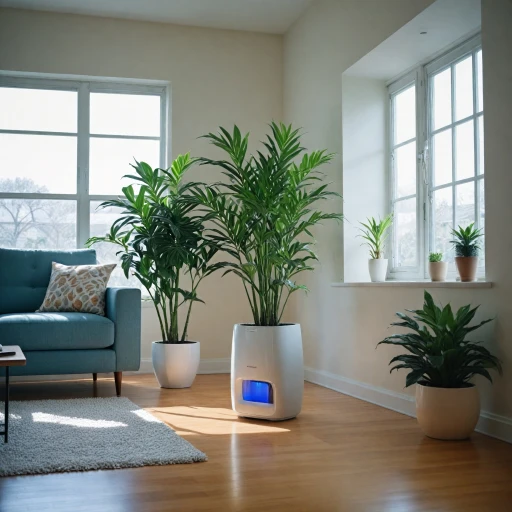 Understanding the Benefits of Plasma Air Purifiers