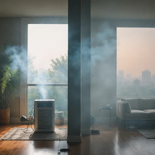 Understanding the Differences: Air Ionizers and Air Purifiers