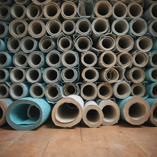 Understanding the Role of Filter Media Rolls in Air Purifiers