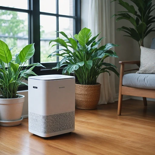 Understanding the Importance of Replacing Your Dominow Air Purifier Filter