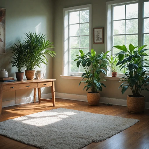 Exploring the Benefits of the Ion Pro Air Purifier