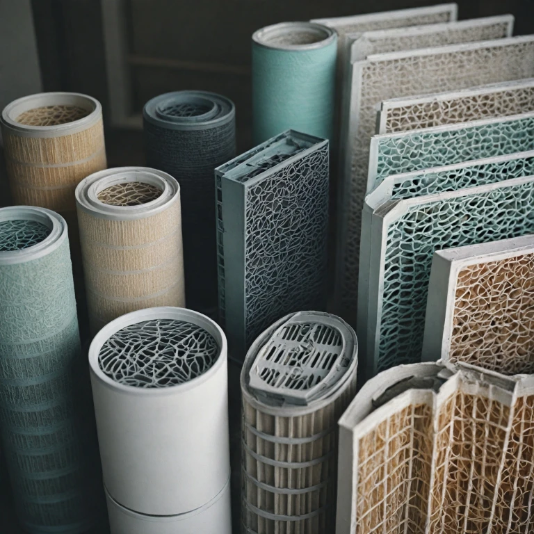Understanding the Lifespan of Air Purifier Filters