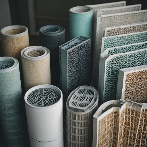 Understanding the Lifespan of Air Purifier Filters