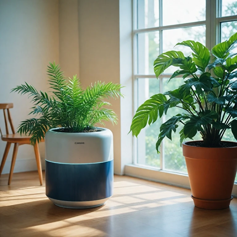 Understanding the Benefits of Ion Pure Air Purifiers